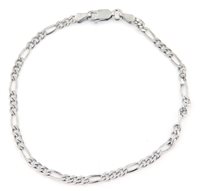 Bracciale Forever Gioielli Bracciale Argento in Argento FGBR00049 - FGBR00049